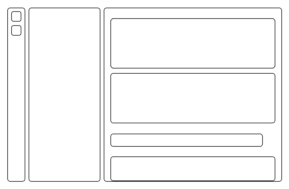 Ask completing a task — building a BOM and returning a validated result
