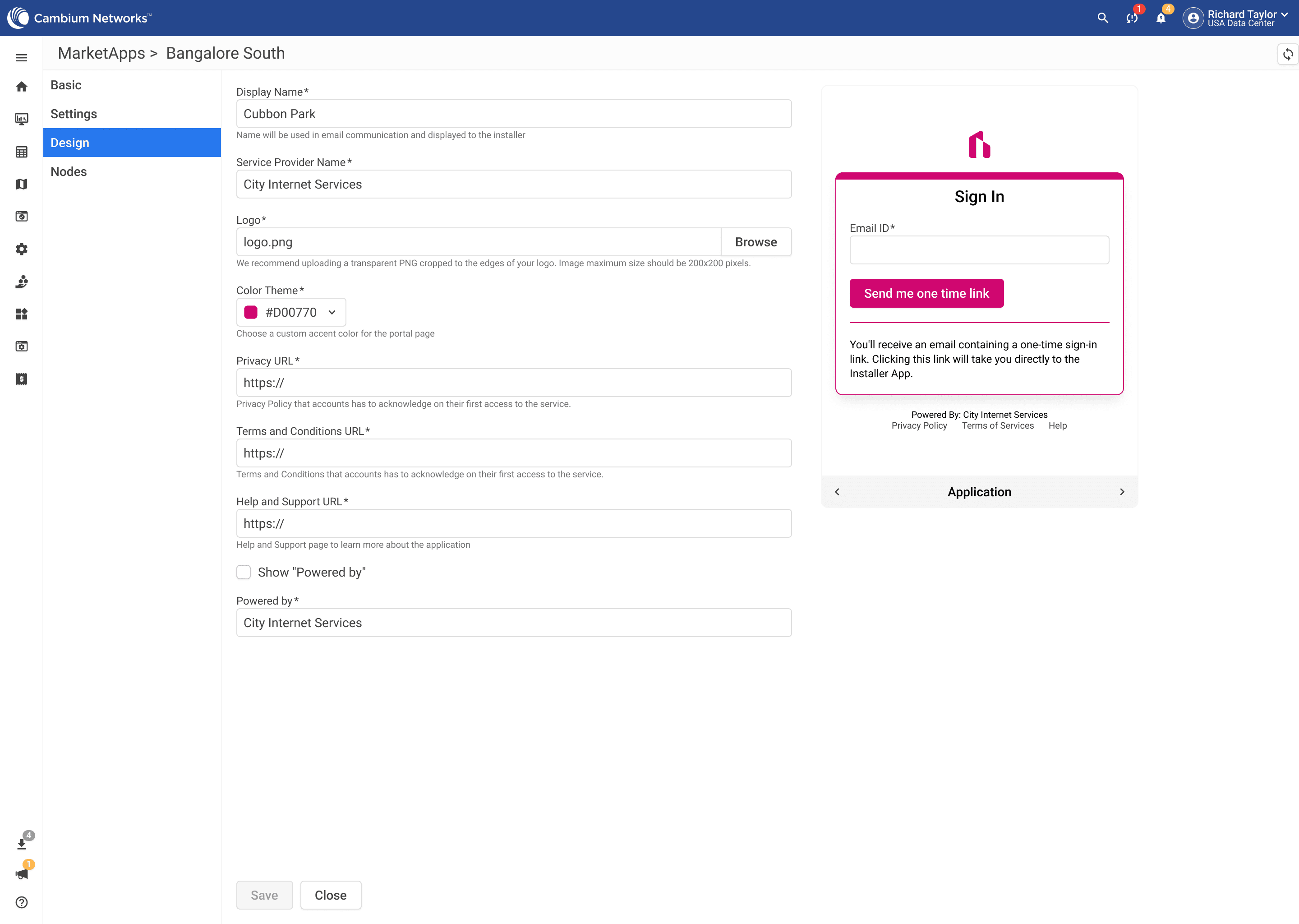 Impact across effort, accuracy, visibility, and scalability